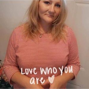 Meet your Posher, Brandy